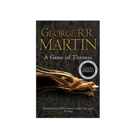 A Game Of Thrones De George R R Martin Emag Ro