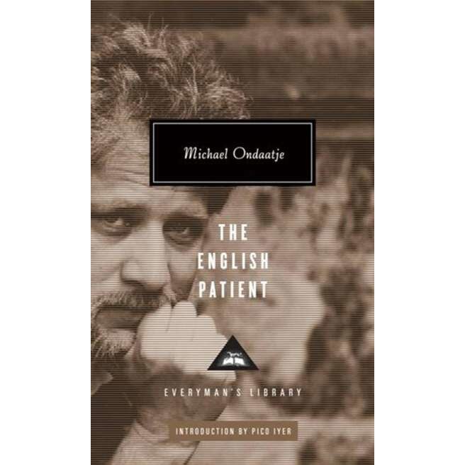 The English Patient de Michael Ondaatje