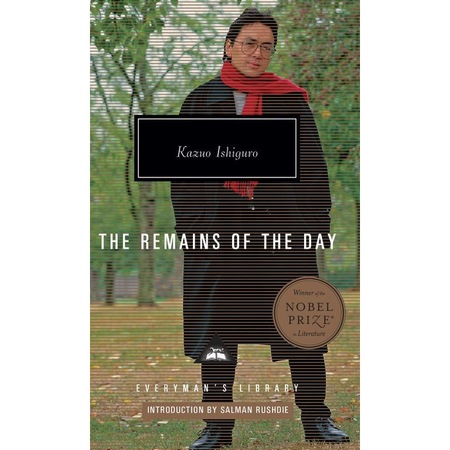 The Remains Of The Day De Kazuo Ishiguro Emag Ro
