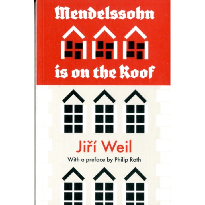 Mendelssohn Is On The Roof - Jiri|roth Weil - Jiriroth Weil