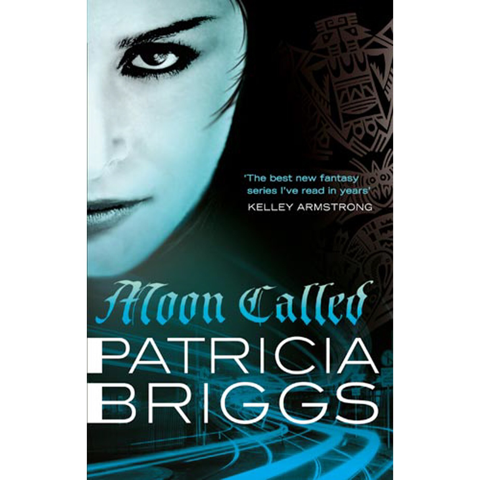 Moon Called de Patricia Briggs