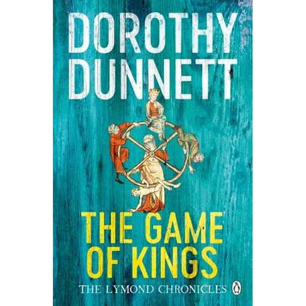 The Game Of Kings de Dorothy Dunnett