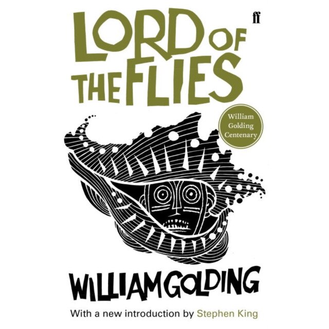 Lord of the Flies de William Golding