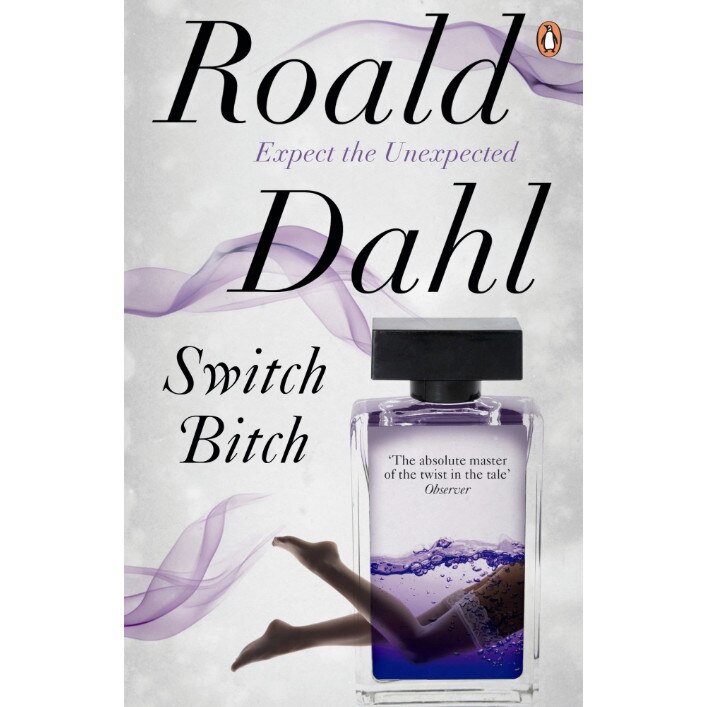 Switch Bitch de Roald Dahl