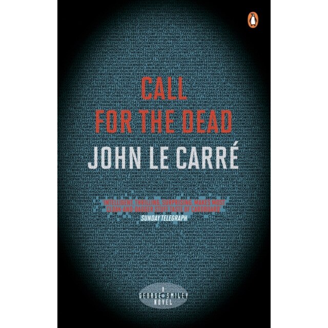 Call for the Dead de John le Carré
