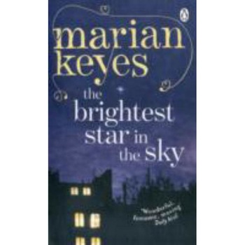 The Brightest Star in the Sky de Marian Keyes The Brightest Star in the Sky de Marian Keyes