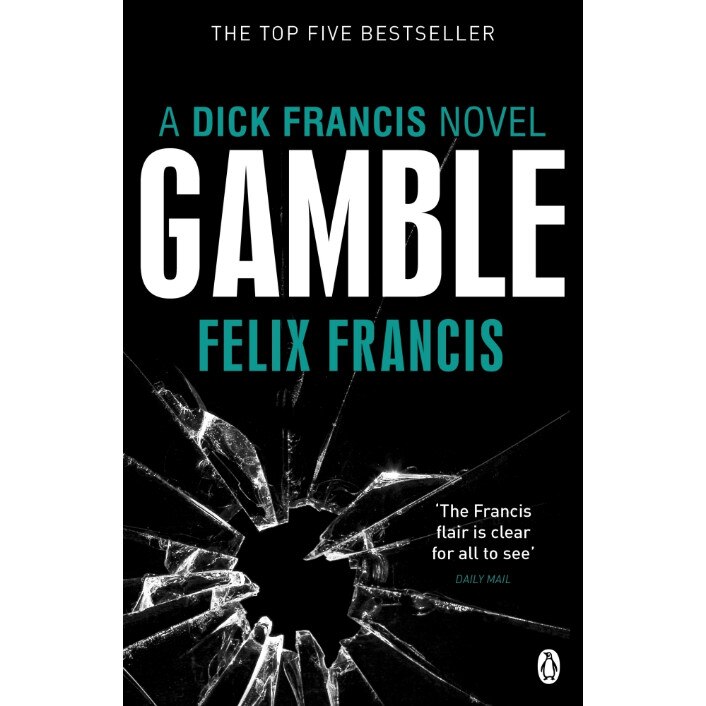 Gamble de Felix Francis