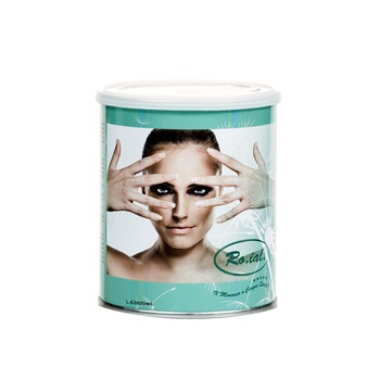 Ceara depilatoare liposolubila Clorofila 800 ml, Roial Ceara depilatoare liposolubila Clorofila 800 ml, Roial
