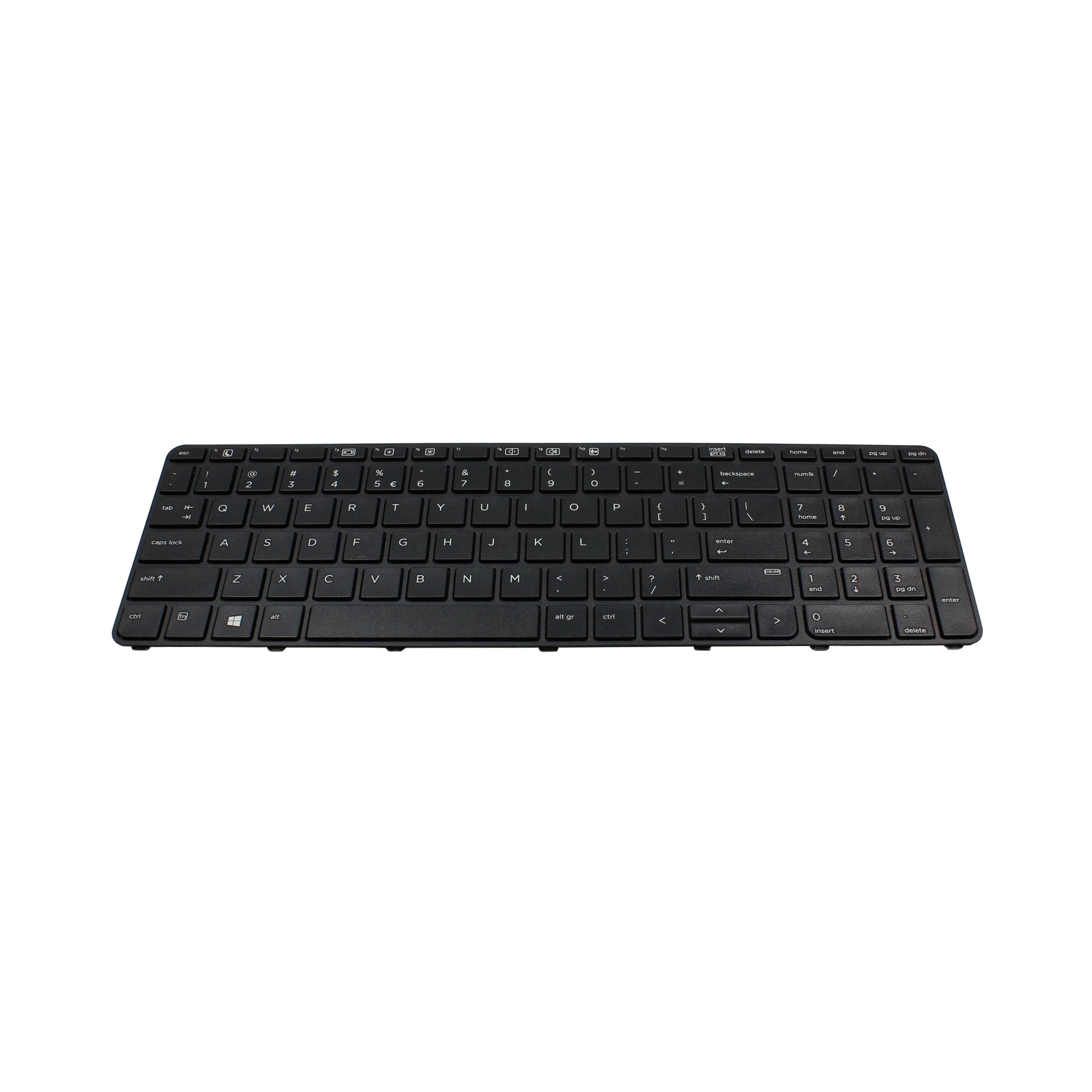 Tastatura originala HP ProBook 455 G4, fara iluminare