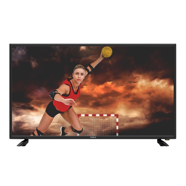 Телевизор VIVAX IMAGO LED TV-40LE77SM, FHD, DVB-T/C/T2, Android