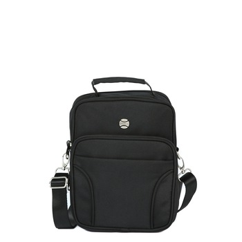 Borseta cu maner, Dielle, Negru Borseta cu maner, Dielle, Negru