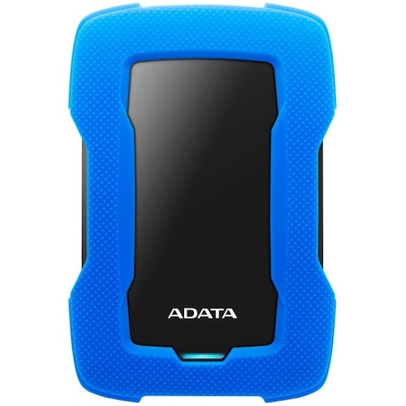 Външен хард диск ADATA Durable HD330 2TB