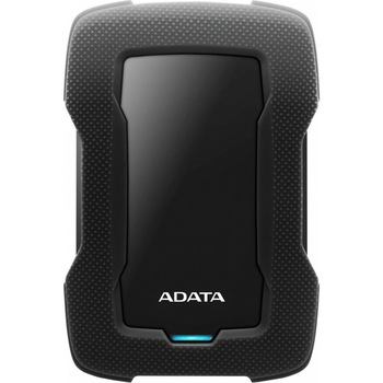 HDD Extern ADATA Durable HD330 4TB, Shock Sensor, 2.5 HDD Extern ADATA Durable HD330 4TB, Shock Sensor, 2.5