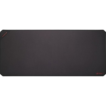 Mousepad gaming ASUS ROG GM50 Plus, dimensiuni 900 x 400 x 3mm, Negru Mousepad gaming ASUS ROG GM50 Plus, dimensiuni 900 x 400 x 3mm, Negru