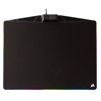 Mousepad gaming Corsair MM800 Polaris RGB - Cloth Edition Mousepad gaming Corsair MM800 Polaris RGB - Cloth Edition