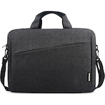 Чанта за лаптоп Lenovo Casual Toploader T210, 15.6", Черна