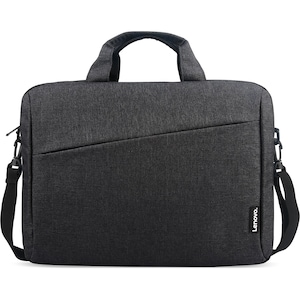 Чанта за лаптоп Lenovo Casual Toploader T210, 15.6", Черна