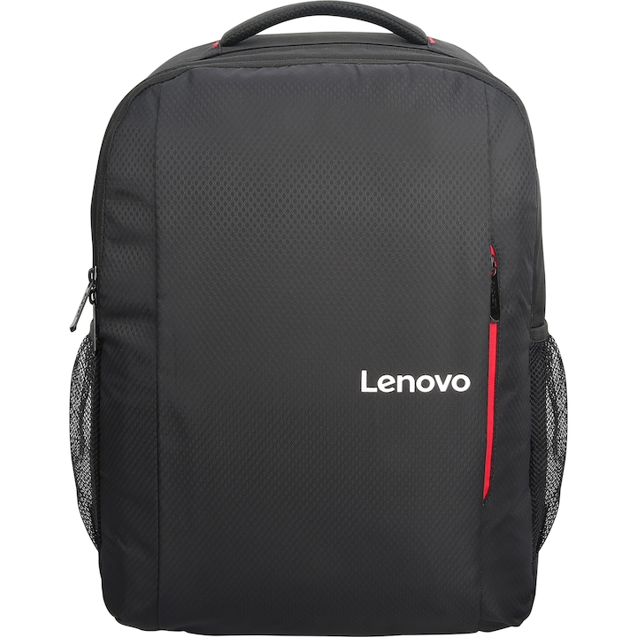 Раница за лаптоп Lenovo Everyday B515, 15.6", Черна