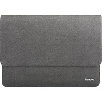 Husa laptop Lenovo Ultra slim sleeve, 15", Gri