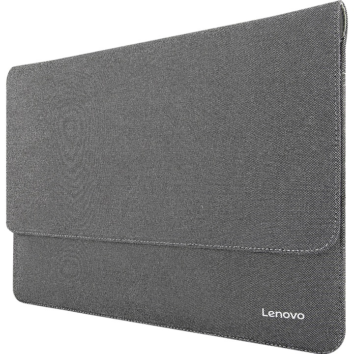 Husa laptop Lenovo Ultra slim sleeve, 12", Gri