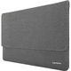 Husa laptop Lenovo Ultra slim sleeve, 12", Gri