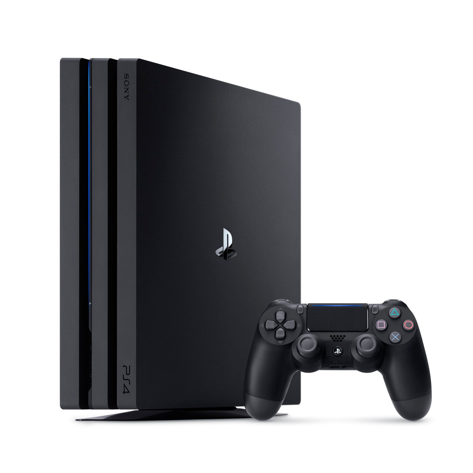 Consola PlayStation 4 1TB PRO + Joc MARVEL's Spider-Man - eMAG.ro