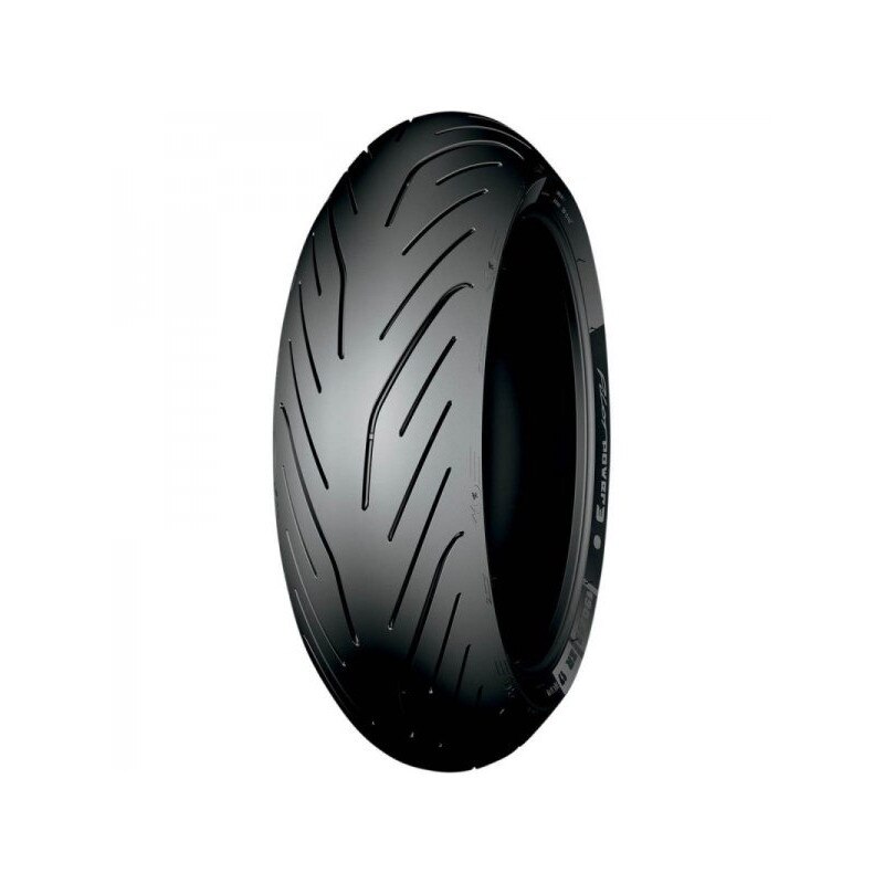 Pistova Guma Michelin Pilot Power 160 60zr17 Tl Emag Bg