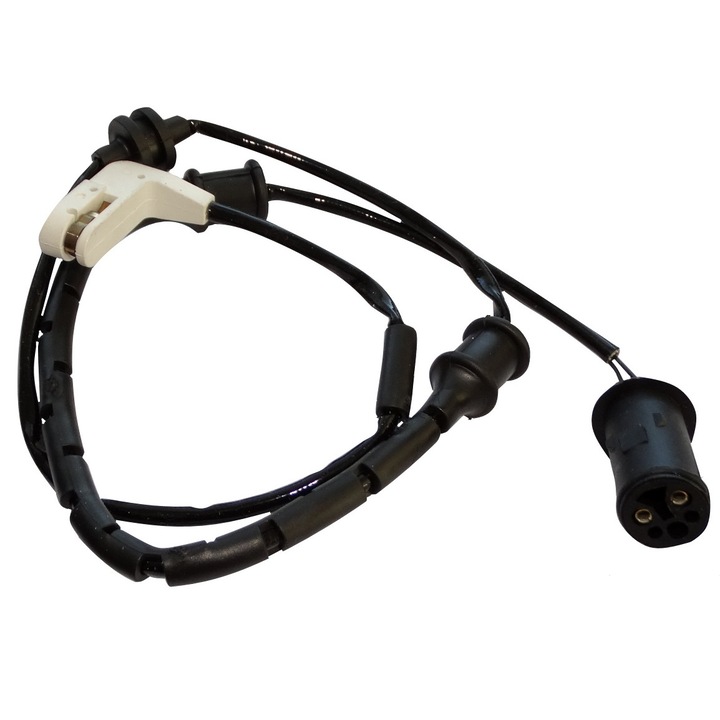 Fékbetét kopásérzékelő AERZETIX, OEM-6238389, Opel Vectra B