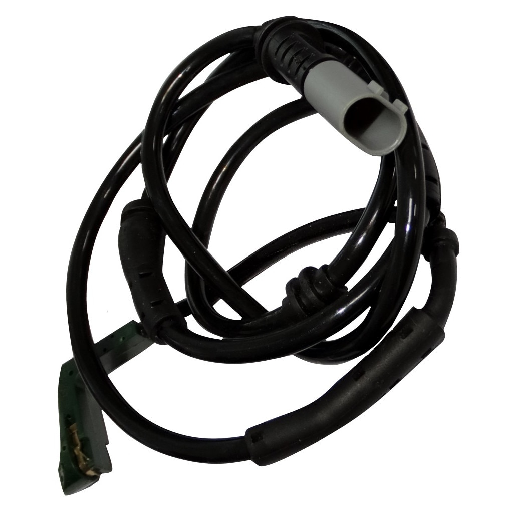 Senzor uzura placute frana AERZETIX, OEM-34356775858, pentru BMW Seria 7 F01 F02 F03 F04