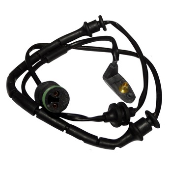 Senzor uzura placute frana AERZETIX, OEM-1238442, pentru Opel Astra G, Zafira A Senzor uzura placute frana AERZETIX, OEM-1238442, pentru Opel Astra G, Zafira A
