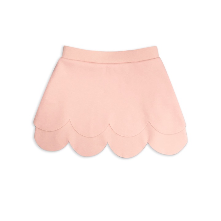 Fusta Cookie, Onili, banan