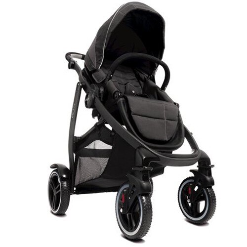 graco evo xt 3 in 1