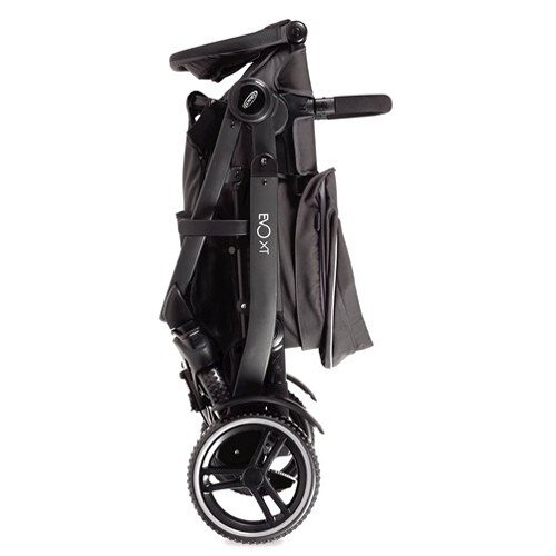 graco evo xt 3 in 1
