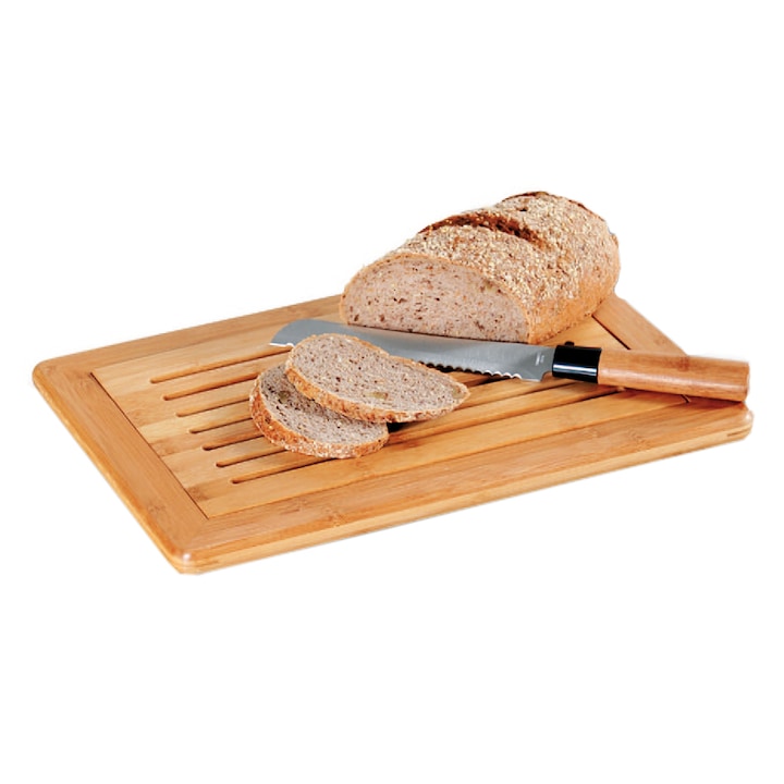 Дъска за хляб Kesper, 42x28 cм