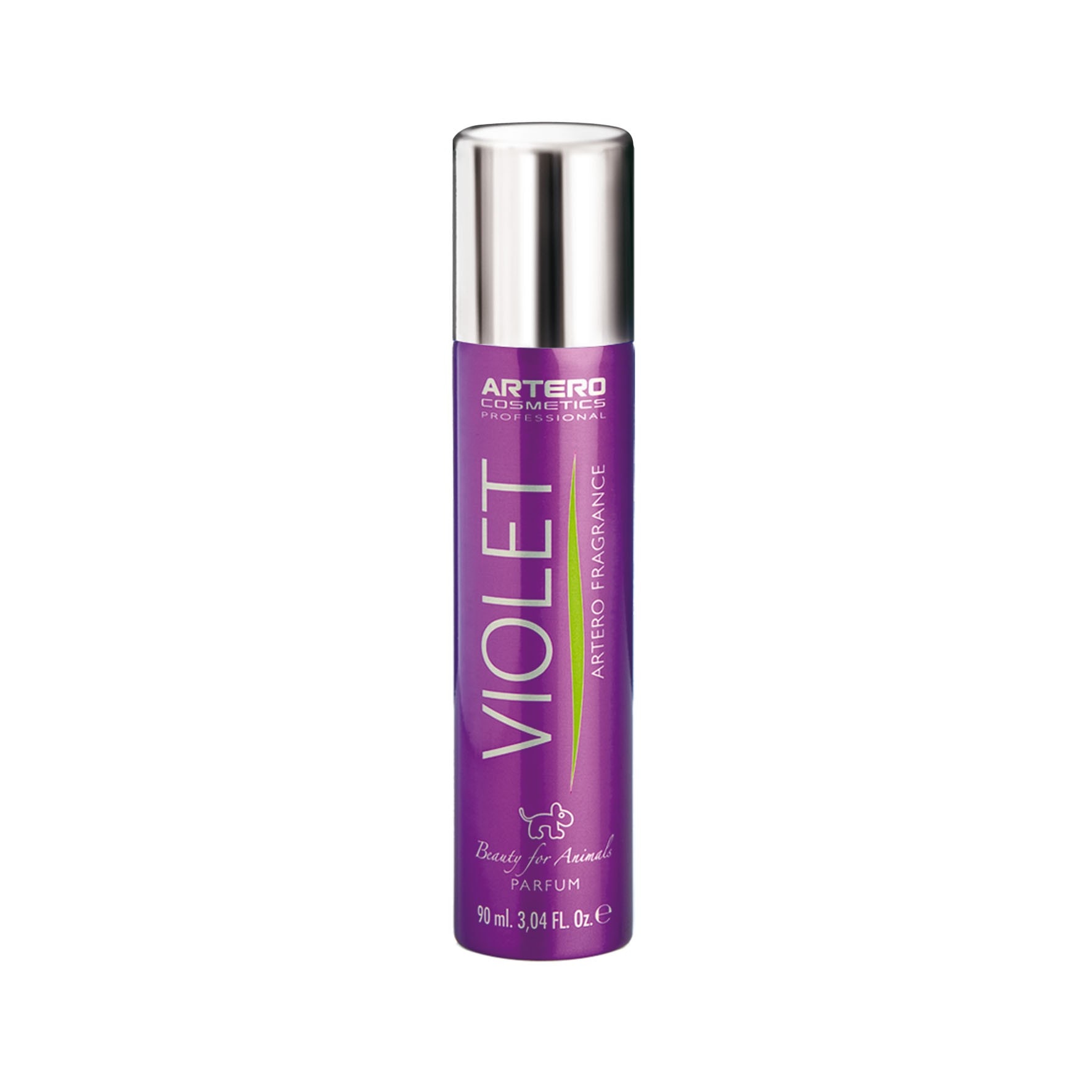 Parfum Artero Violet
