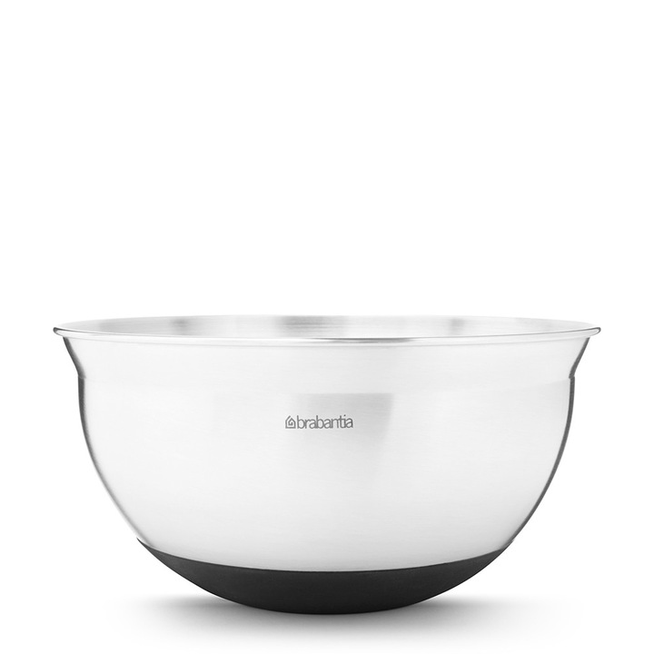 Bol gradat din inox 1.6 l Brabantia