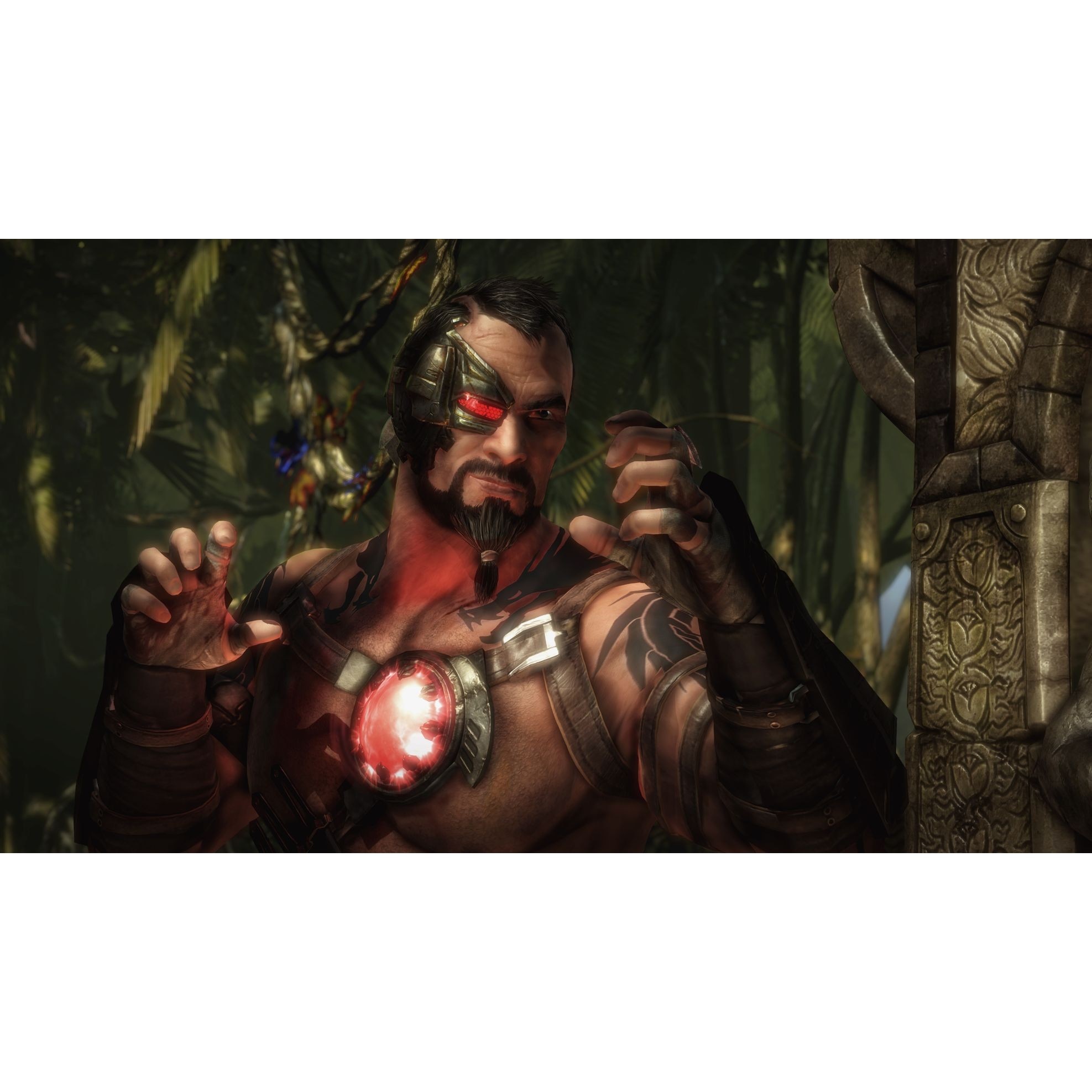 Mortal Kombat X Pré-Venda (29/07/2015) XBOX 360