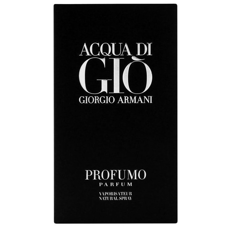 acqua di gio profumo emag