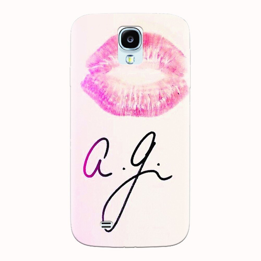 Husa silicon pentru Samsung Galaxy S4, AG