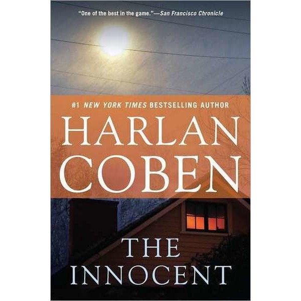The Innocent de Harlan Coben