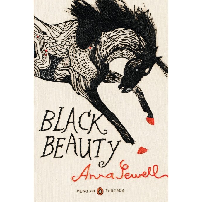 Black Beauty. Penguin Classics Deluxe Edition de Anna Sewell