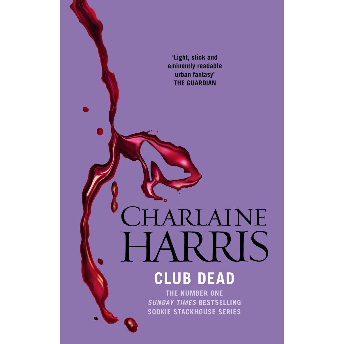 Club Dead de Charlaine Harris