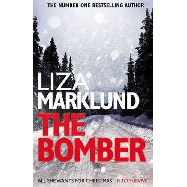 The Bomber de Liza Marklund