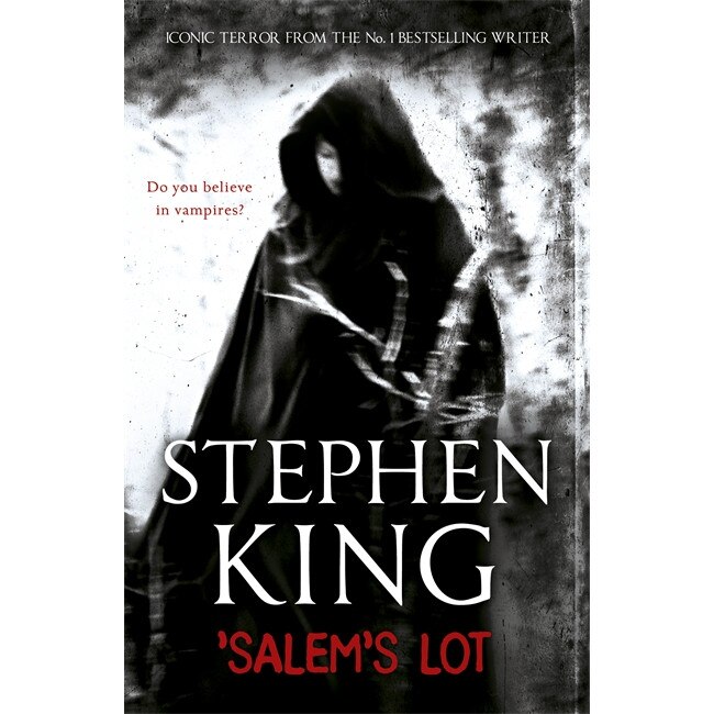 Salem's Lot de Stephen King