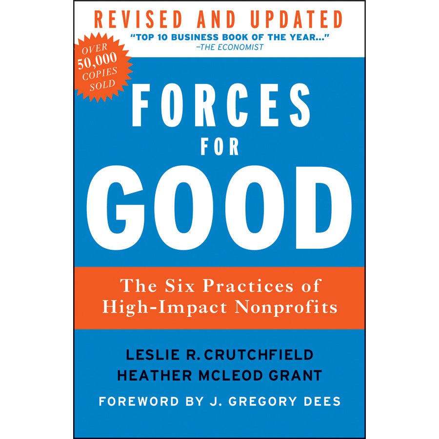 Forces for Good de Leslie R. Crutchfield