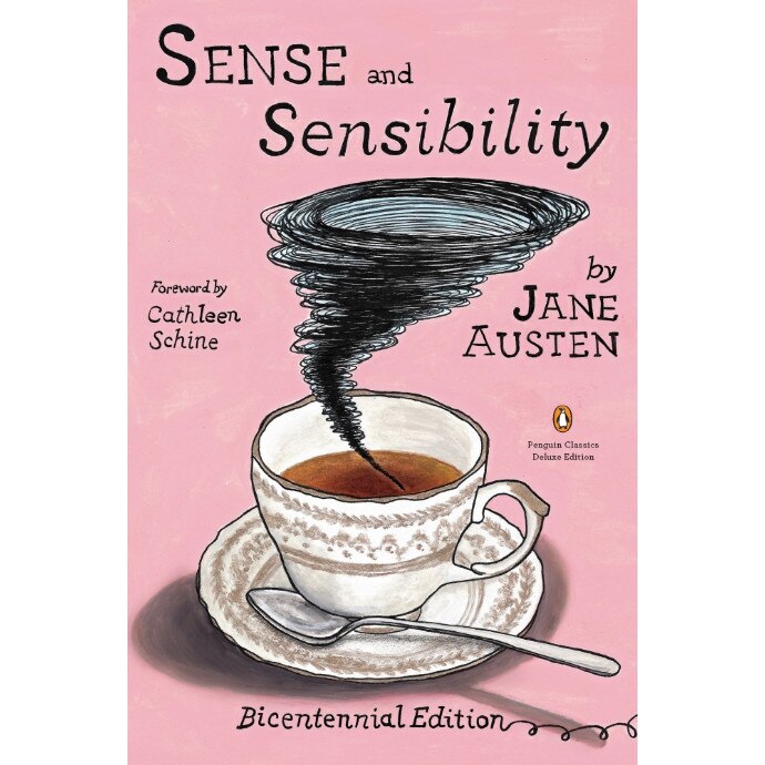 Sense and Sensibility (Penguin Classics Deluxe Edition) de Jane Austen
