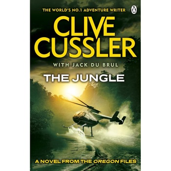 The Jungle de Clive Cussler The Jungle de Clive Cussler
