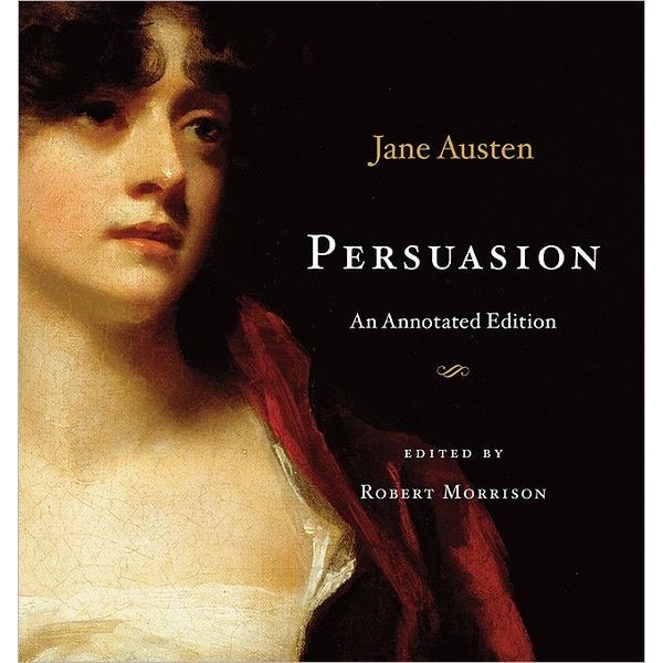 Persuasion de Jane Austen