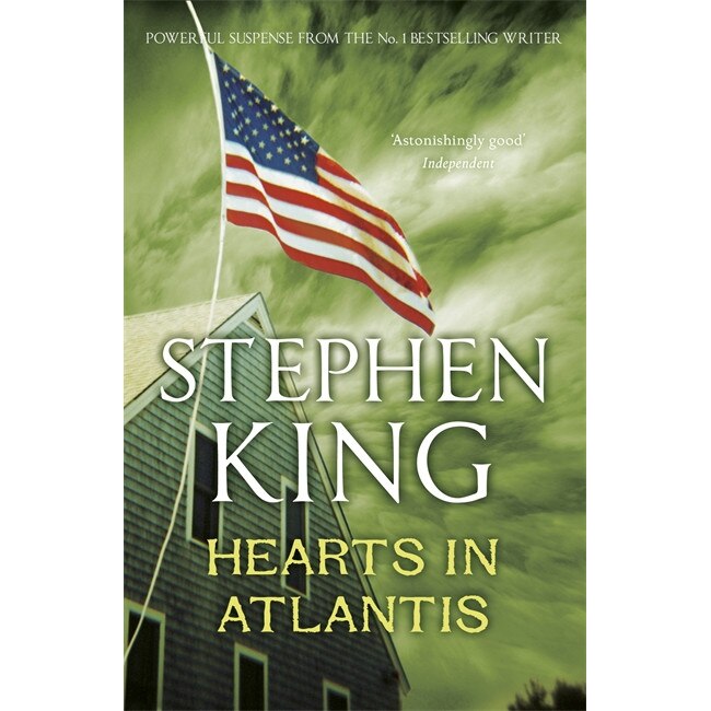 Hearts in Atlantis de Stephen King