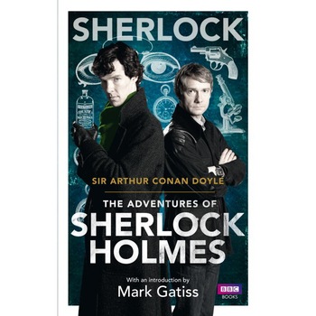 The Adventures of Sherlock Holmes de Arthur Conan Doyle The Adventures of Sherlock Holmes de Arthur Conan Doyle